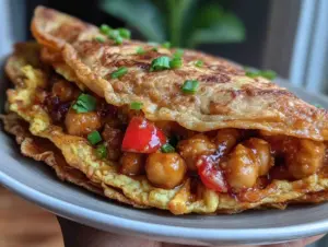 Trinidadian roti recipe - featured image