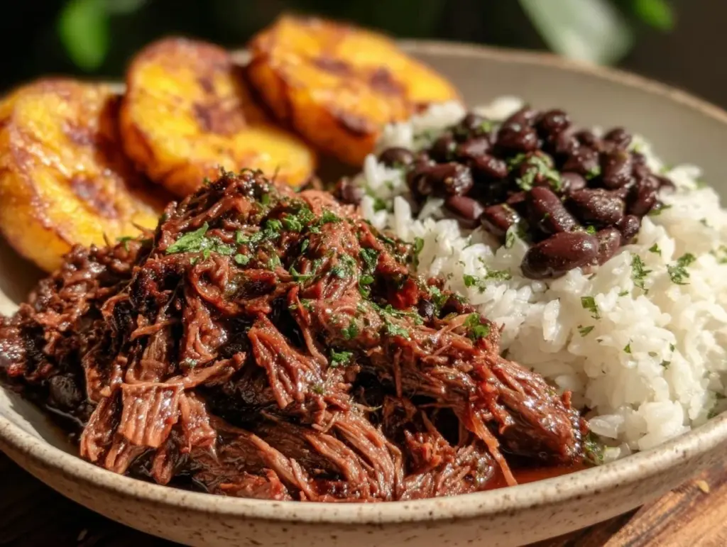 Venezuelan Pabellón Criollo - featured image