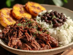 Venezuelan Pabellón Criollo - featured image
