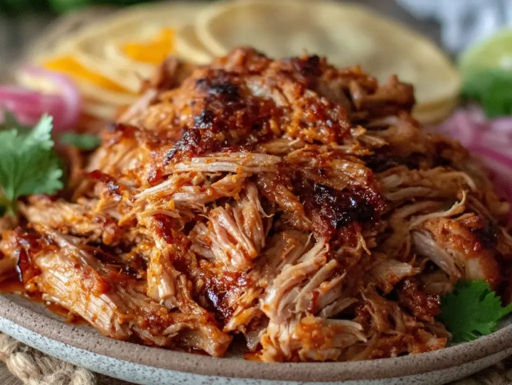 Yucatan Cochinita Pibil - featured image