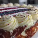 boys graduation cake - featured image