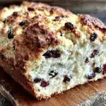 Irish Soda Bread - featured image