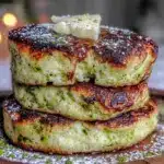 Japanese soufflé pancakes - featured image