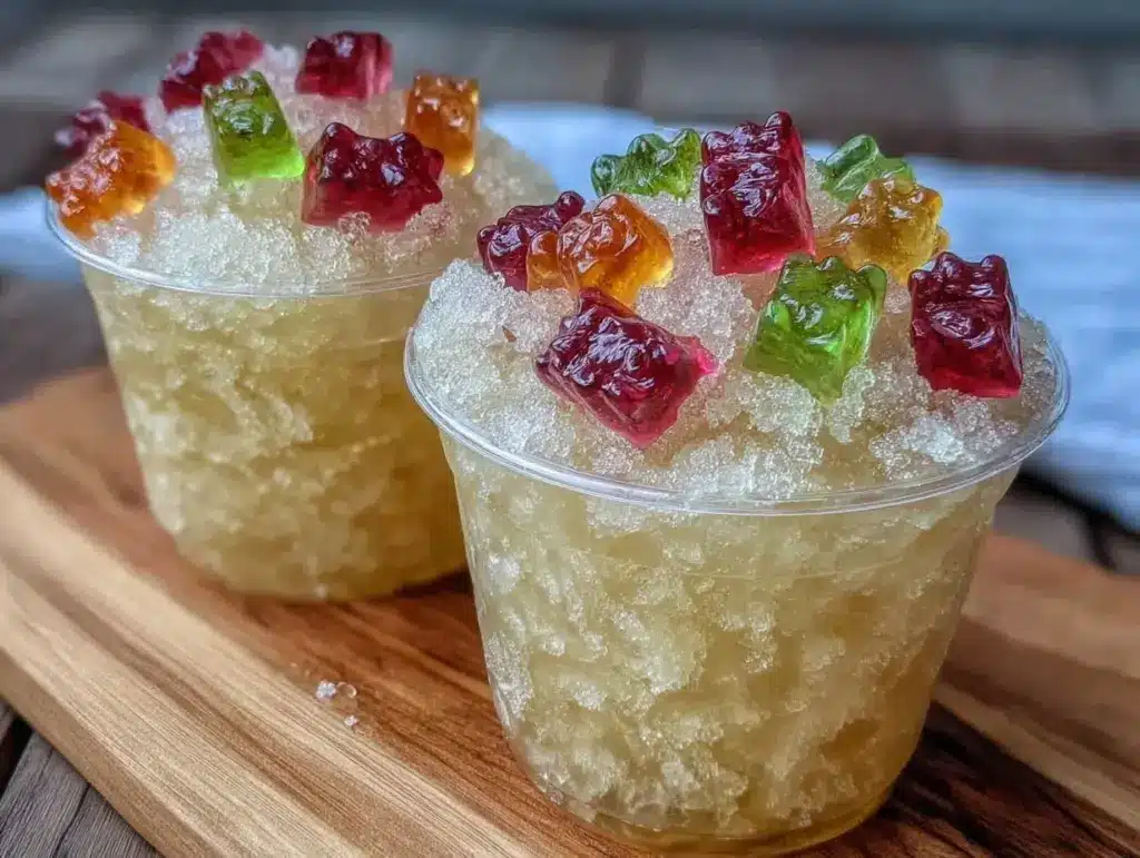 frozen lemonade slushie cups - featured image