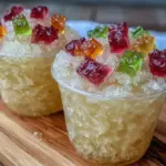 frozen lemonade slushie cups - featured image