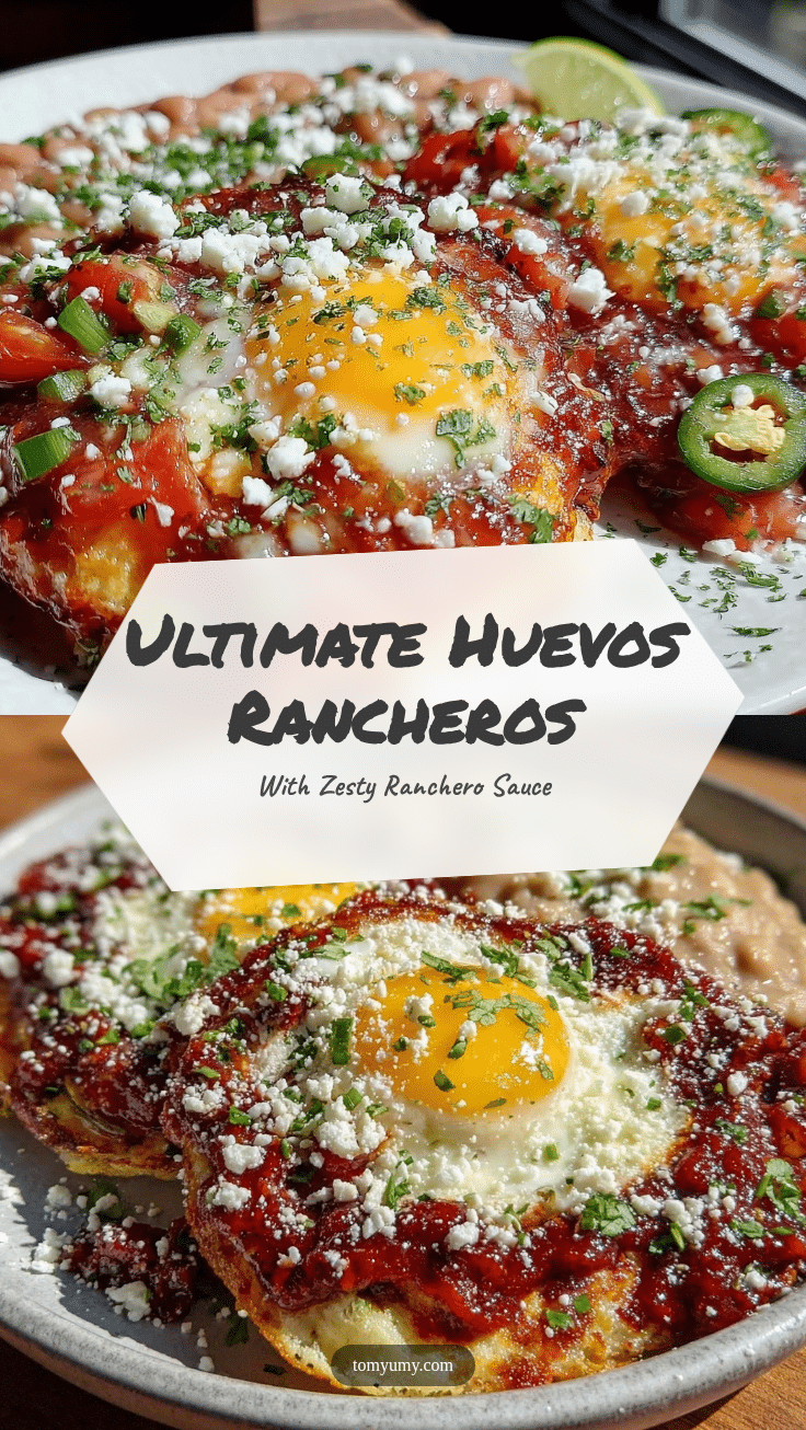 huevos rancheros recipe recipe