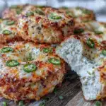 jalapeño cheddar bagels - featured image