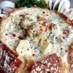 new england clam chowder - featured image