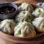 soup dumplings xiao long bao - featured image