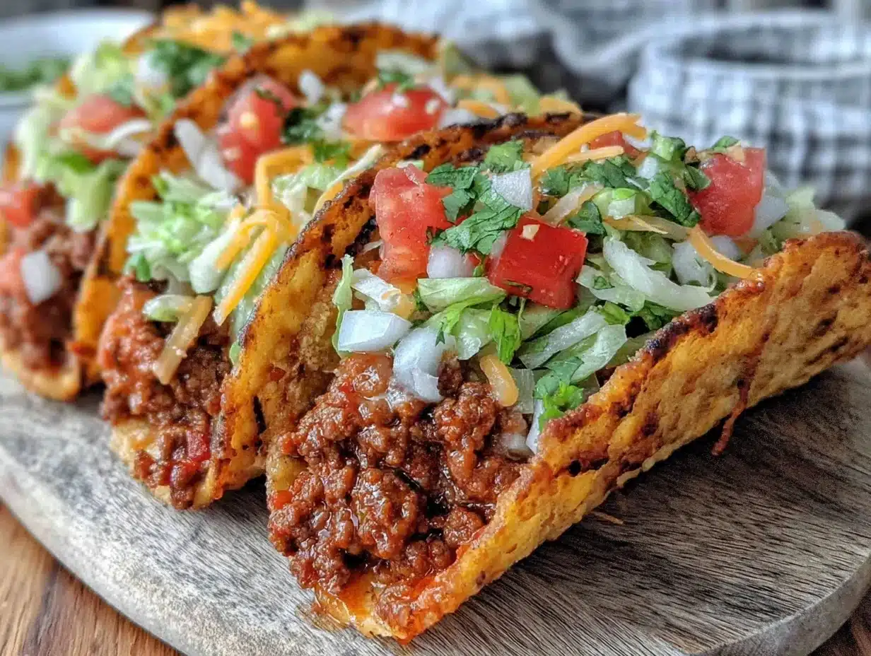 three-dollar taco night - featured image