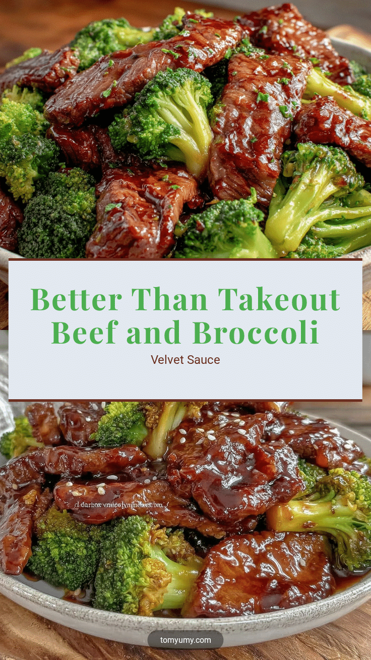 beef and broccoli recipe recipe