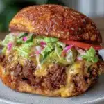 better than mcdonalds big mac smash burger - featured image
