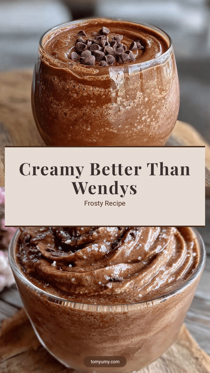 better than wendys frosty copycat recipe recipe