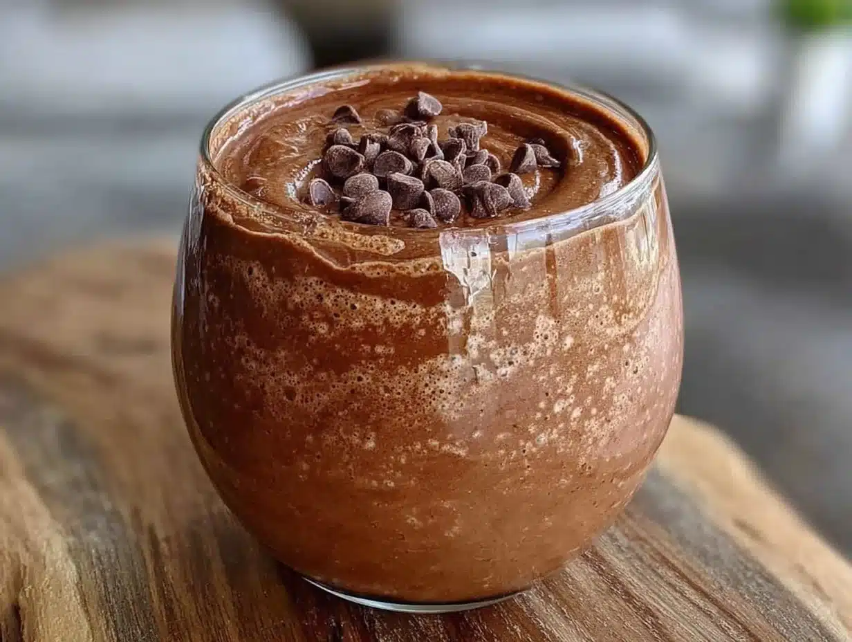 better than wendys frosty copycat recipe - featured image