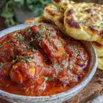 chicken tikka masala recipe - featured image