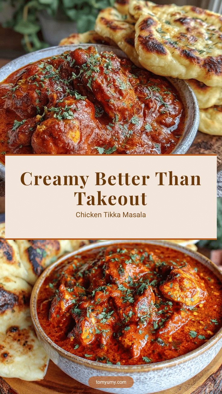 chicken tikka masala recipe recipe
