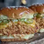 crispy better than Popeyes chicken sandwich - featured image