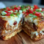 crispy better than taco bell mexican pizza - featured image