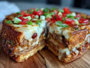 crispy better than taco bell mexican pizza - featured image