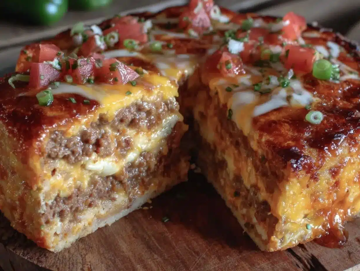 crispy better than taco bell mexican pizza preparation steps