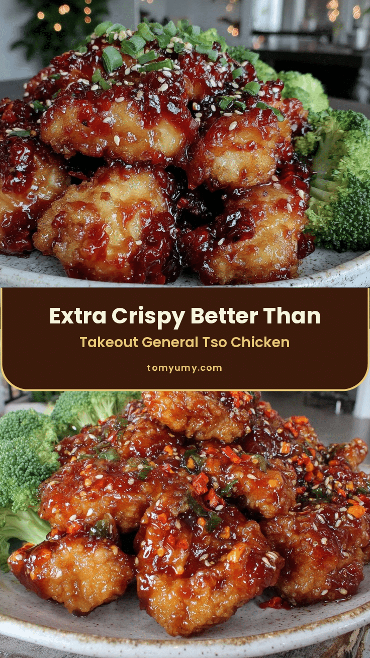 crispy general tso chicken recipe recipe