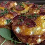 freezer-friendly breakfast egg muffin sandwiches - featured image