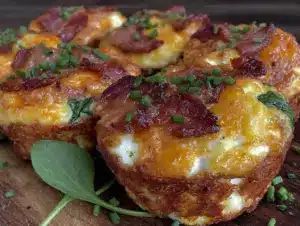 freezer-friendly breakfast egg muffin sandwiches - featured image