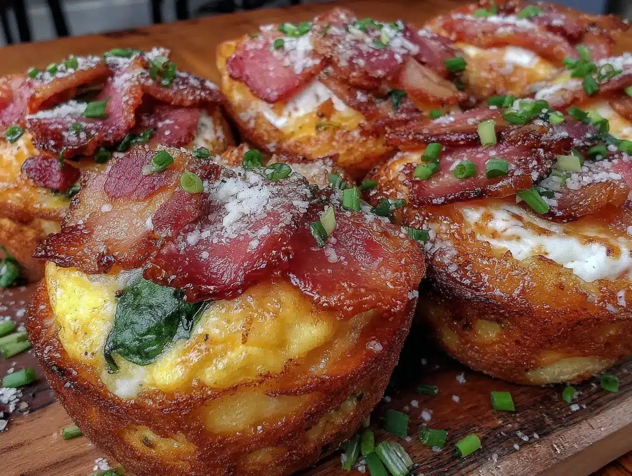 freezer-friendly breakfast egg muffin sandwiches preparation steps