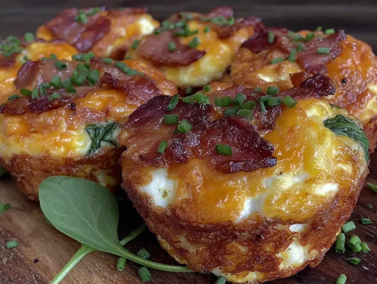 freezer-friendly breakfast egg muffin sandwiches - featured image