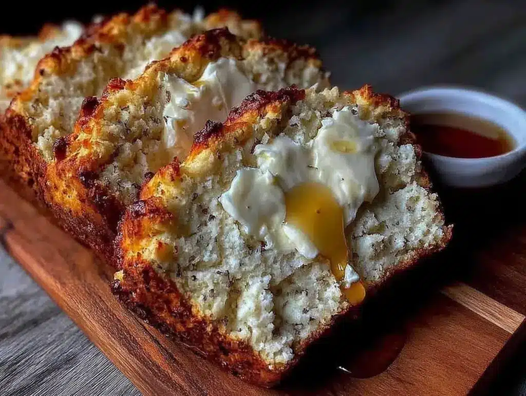 irish soda bread recipe - featured image