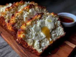 irish soda bread recipe - featured image