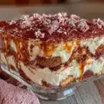 make-ahead dinner party tiramisu - featured image
