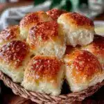 one-hour dinner rolls - featured image