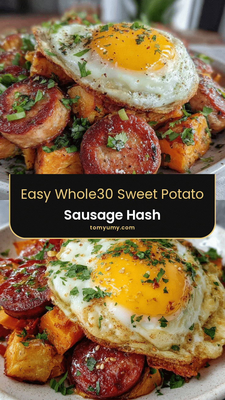 whole30 breakfast hash recipe