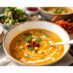 DIY Soup Bar Party - featured image