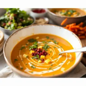 DIY Soup Bar Party - featured image