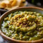 Hatch Chile Salsa Verde - featured image