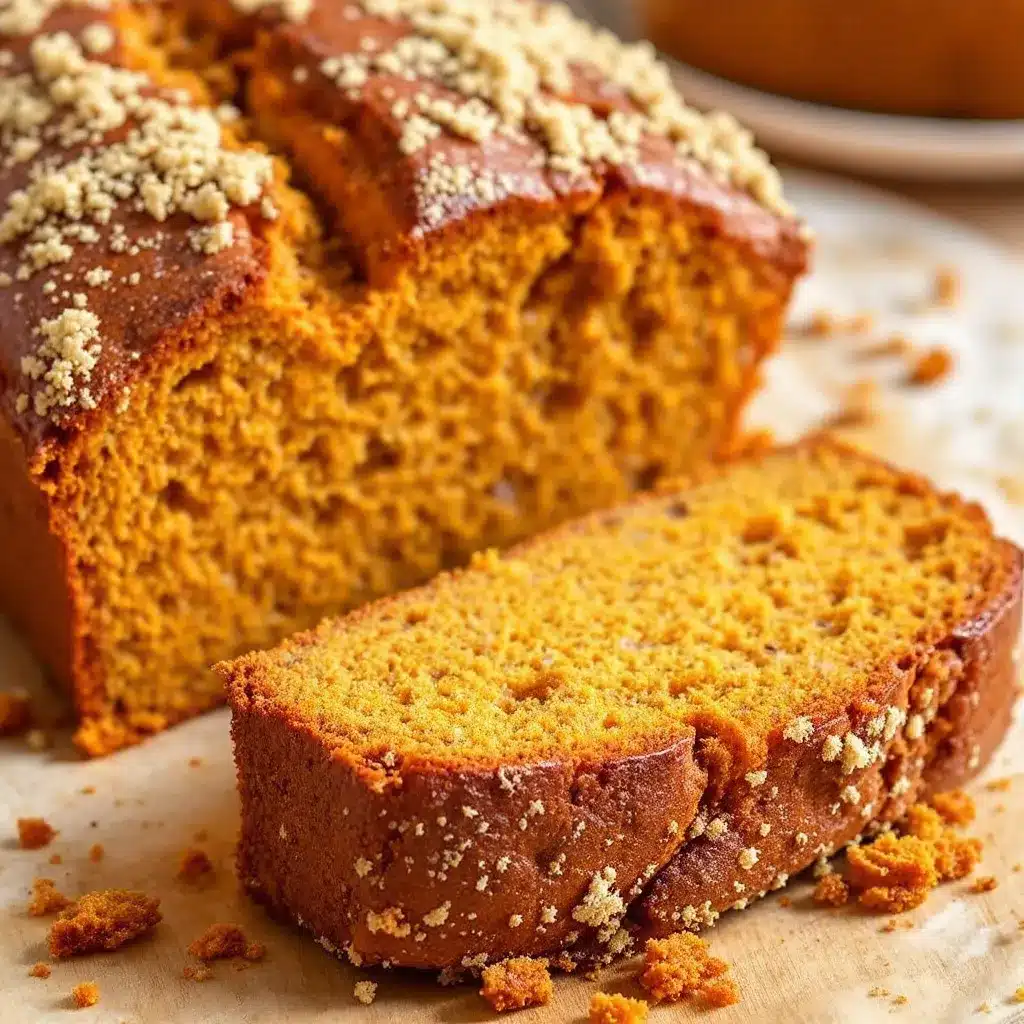 maple pumpkin sourdough discard bread preparation steps