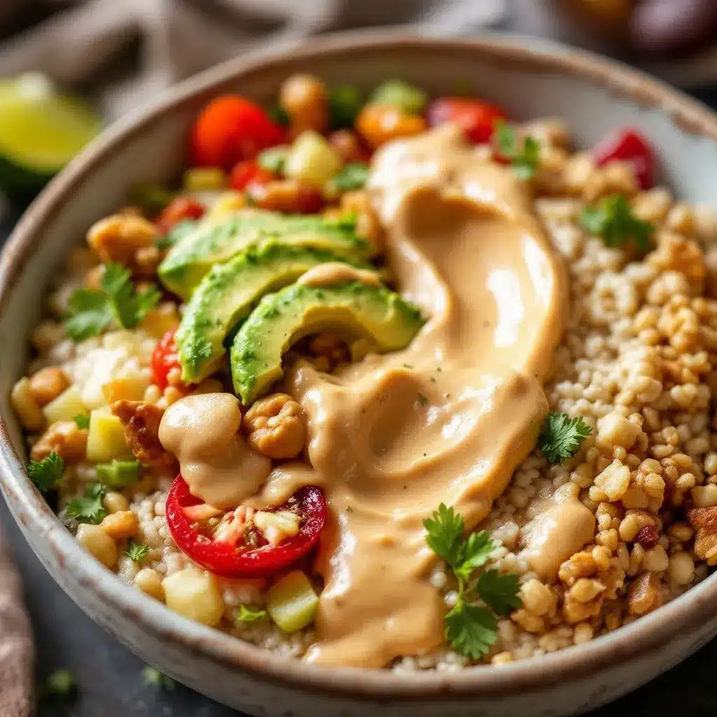 overnight peanut butter protein oats preparation steps
