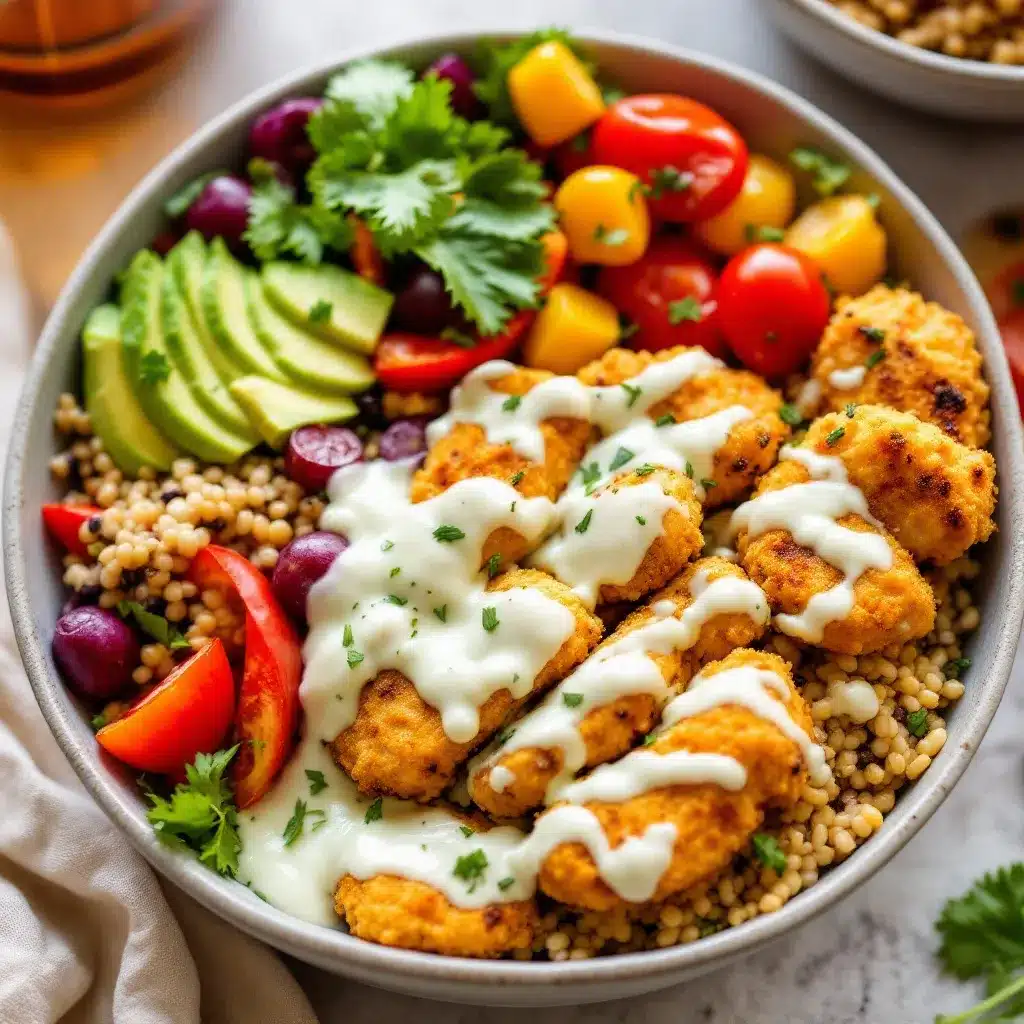 Quick Copycat Grilled Chicken Nuggets preparation steps