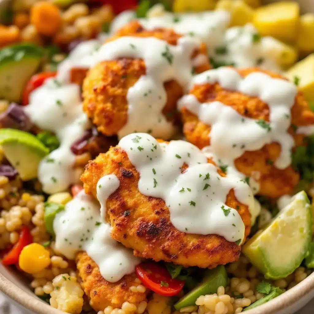 Quick Copycat Grilled Chicken Nuggets - featured image