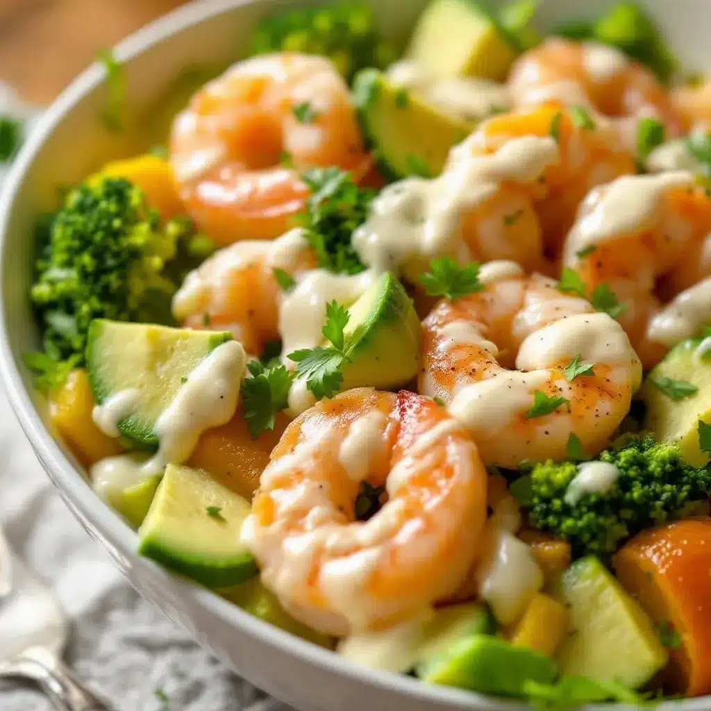 Quick Honey Garlic Salmon preparation steps