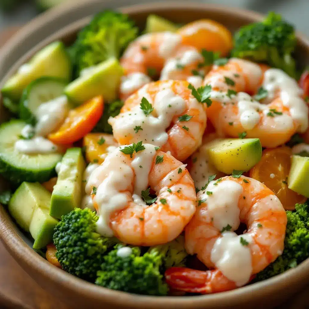 Quick Honey Garlic Salmon - featured image