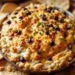 Texas Cowboy Caviar - featured image