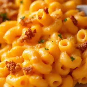 butternut squash mac and cheese - featured image