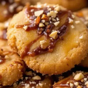 crispy witchs finger cookies - featured image