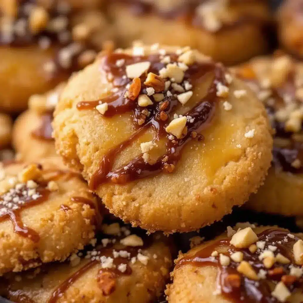 crispy witchs finger cookies preparation steps