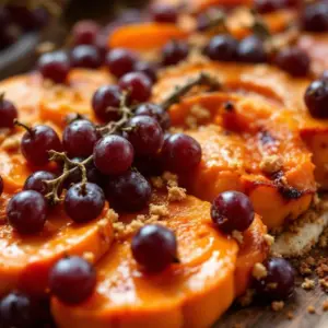 Cute Pumpkin Patch Fruit Tray - featured image