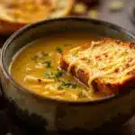 French Onion Soup - featured image