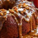 Moist Brown Butter Apple Cider Cake - featured image